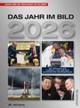 : Das Jahr im Bild 2026, Buch