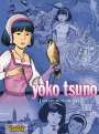 Roger Leloup: Yoko Tsuno Sammelband 03: Jagd durch die Zeit, Buch