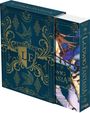 Kaori Yuki: Ludwig Fantasia (limitiert im Slipcase) (Ludwig Revolution), Buch