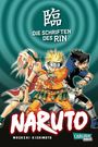 Masashi Kishimoto: Naruto - Die Schriften des Rin (Neuedition), Buch