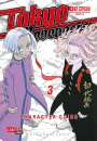 Ken Wakui: Tokyo Revengers: Character Guide 3, Buch