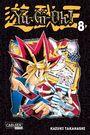 Kazuki Takahashi: Yu-Gi-Oh! Massiv 8, Buch