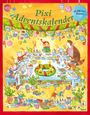 : Pixi Adventskalender 2024, Div.