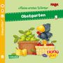 : Baby Pixi (unkaputtbar) 89: VE 5 HABA Erste Wörter: Obstgarten (5 Exemplare), Buch