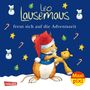 : Maxi Pixi 366: VE 5 Leo Lausemaus freut sich auf die Adventszeit (5 Exemplare), Buch