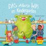 Daniela Kunkel: Maxi Pixi 389: VE 5: Das kleine WIR im Kindergarten (5 Exemplare), Div.