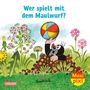 Hanna Sörensen: Maxi Pixi 406: VE 5 Wer spielt mit dem Maulwurf? (5 Exemplare), Div.