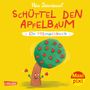 Nico Sternbaum: Maxi Pixi 441: VE 5: Schüttel den Apfelbaum (5 Exemplare), Div.