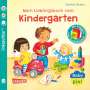 Denitza Gruber: Baby Pixi (unkaputtbar) 149: Mein Lieblingsbuch vom Kindergarten, Buch