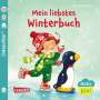 Denitza Gruber: Baby Pixi (unkaputtbar) 150: Mein liebstes Winterbuch, Buch