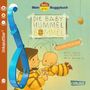 Britta Sabbag: Baby Pixi (unkaputtbar) 155: Mein Baby-Pixi-Buggybuch: Baby Hummel Bommel - Ich hab dich lieb, Buch