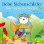 Markus Osterwalder: Maxi Pixi 473: VE 5: Bobo Siebenschläfer: Ein Tag in den Bergen (5 Exemplare), Div.