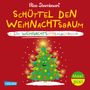 Nico Sternbaum: Maxi Pixi 508: VE 5: Schüttel den Weihnachtsbaum (5 Exemplare), Div.