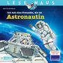 Ralf Butschkow: LESEMAUS 162: Ich hab eine Freundin, die ist Astronautin, Buch