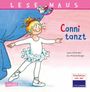 Liane Schneider: Conni tanzt, Buch