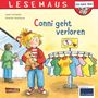 Liane Schneider: Conni geht verloren, Buch