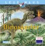 Joachim Mallok: Dinosaurier, Buch