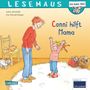 Liane Schneider: Conni hilft Mama, Buch
