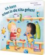 Anni Demel: Ich kann schon in die Kita gehen!, Buch