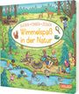 Wimmelspaß in der Natur, Buch