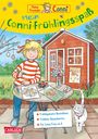 Hanna Sörensen: Conni Gelbe Reihe (Beschäftigungsbuch): Mein Conni-Frühlings-Spaß, Buch