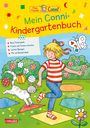 Hanna Sörensen: Conni Gelbe Reihe (Beschäftigungsbuch): Mein Conni-Kindergartenbuch, Buch