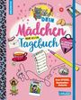Nikki Busch: #buch4you: Dein Mädchen-Tagebuch, Buch