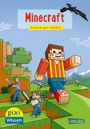 Steffen Haubner: Pixi Wissen 106: VE 5: Minecraft, Div.