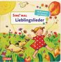 : Sing mal (Soundbuch): Lieblingslieder, Buch