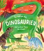 Catherine Barr: So lebten die Dinosaurier und andere Urzeittiere, Buch