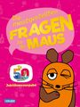 Daniela Nase: Frag doch mal ... die Maus!: Die meistgestellten Fragen an die Maus, Buch