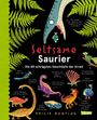 Philip Bunting: Seltsame Saurier, Buch