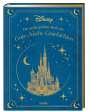Walt Disney: Disney: Das große goldene Buch der Gute-Nacht-Geschichten, Buch