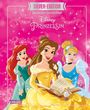 Walt Disney: Disney Silver-Edition: Das große Buch mit den besten Geschichten - Disney Prinzessinnen, Buch