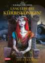 Shea Ernshaw: Disney: Lang lebe die Kürbiskönigin! (nach Tim Burton's the Nightmare before Christmas), Buch