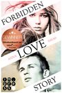 Anna Savas: Forbidden Love Story. Weil ich dir begegnet bin, Buch