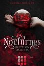 Carina Mueller: Nocturnes. Dressed in Darkness, Buch