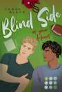 James Black: Blind Side of Your Heart, Buch