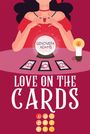 Genovefa Adams: Love on the Cards, Buch