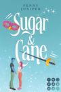 Penny Juniper: Bellbook University 3: Sugar & Cane, Buch