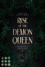 Aylin Sarembe: Rise of the Demon Queen (Darkest Destiny 2), Buch