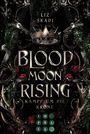 Liz Skadi: Blood Moon Rising. Kampf um die Krone (Blood Moon Rising 1), Buch