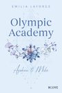 Emilia Laforge: Olympic Academy 3: Aydeen & Mike, Buch