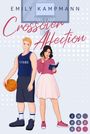 Emily Kampmann: Crossover Affection, Buch