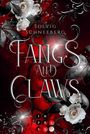 Solvig Schneeberg: Fangs and Claws, Buch