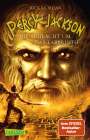 Rick Riordan: Percy Jackson 04. Die Schlacht um das Labyrinth, Buch