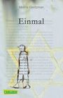 Morris Gleitzman: Einmal, Buch