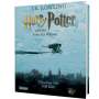 J. K. Rowling: Harry Potter und der Stein der Weisen (farbig illustrierte Schmuckausgabe) (Harry Potter 1), Buch