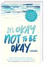 : It's okay not to be okay, Buch