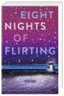 Hannah Reynolds: Eight Nights of Flirting, Buch